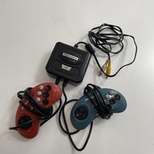 Radica sega mega for sale  BARNET