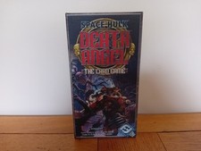 Space hulk death for sale  LEOMINSTER