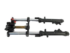 Używany, LAGA PÓŁKA ZAWIESZNIE LAGI KAWASAKI ER-6F 650 09-11 na sprzedaż  PL