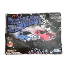 Afx mega muscle for sale  Woodward