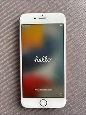 Apple iphone rose for sale  Monroe Township
