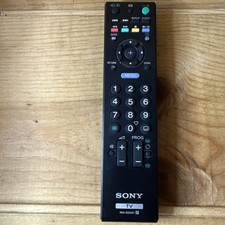 Télécommande sony ed037 d'occasion  Prayssac