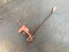 hydraulic lift for sale  Farley