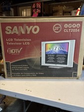 Sony vision clt2054 for sale  Pawcatuck