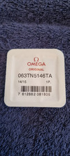 omega watch glass for sale  DERBY