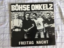 Böhse nkelz vinyl gebraucht kaufen  Berlin
