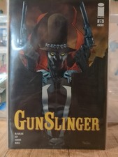 Gunslinger spawn nm for sale  COLCHESTER