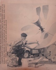 Original press photo for sale  ASHFORD