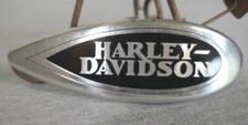 New harley teardrop for sale  Mount Vernon