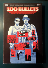 100 bullets terza usato  Milano