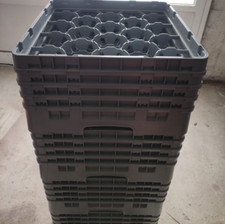 Cambro gläser spülkorb gebraucht kaufen  Deutschland