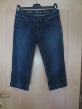 Esprit capri jeans gebraucht kaufen  Uhldingen-Mühlhofen