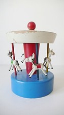 Ancien jeux manege d'occasion  Cognac
