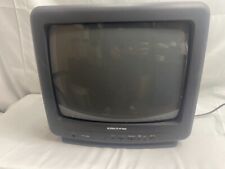 Televisão Cortina 14 polegadas CRT CT-14B5 (antigo produto original Daiei) comprar usado  Enviando para Brazil