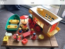 Fisher price vintage for sale  CARLISLE