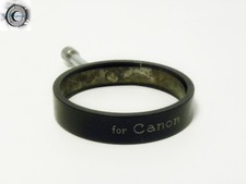 Canon anello con usato  Arquata del Tronto