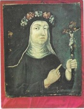 Venerabile suor mariangela usato  Forli