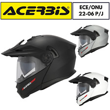 Acerbis helm modular gebraucht kaufen  Löcknitz-Umland