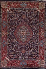 Vintage floral traditional for sale  Charlotte