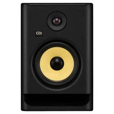 Monitor de estúdio KRK Systems Rokit® 7 geração cinco alimentado - 7 pol., usado comprar usado  Enviando para Brazil