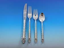 Strada international sterling for sale  Waukesha