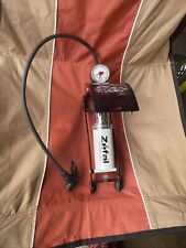 Zefal bigfoot floor for sale  Woodstock