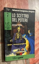 Librogame scettro del usato  Italia