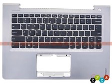Capa superior apoio para as mãos teclado Lenovo IdeaPad 510S-14ISK 310S-14ISK 310S-IKB EUA comprar usado  Enviando para Brazil