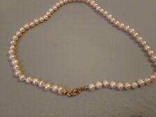 natural freshwater pearls for sale  CARDIFF