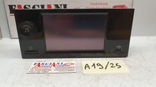 9836756480 autoradio citroen usato  Fermo