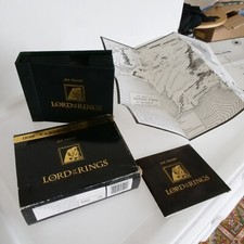 Lord rings j.r.r. for sale  PEMBROKE