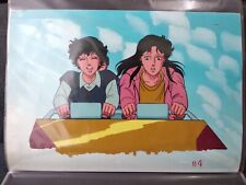 Anime manga occhi usato  Sestri Levante