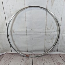 Classic Mavic Road Bike 27 "Alloy Rim 36h Ilhós Duplos 13mm Interno 1980s comprar usado  Enviando para Brazil