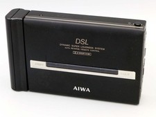 Walkman aiwa p505mkii usato  Spedire a Italy