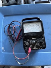 Simpson 260 analog for sale  Derry