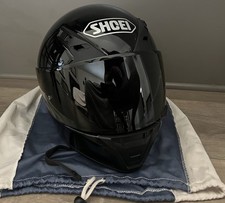 Shoei motorcycle helmet for sale  Roseville
