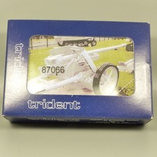 Trident 87066 pak gebraucht kaufen  Erftstadt