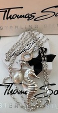 Mediterrane thomas sabo gebraucht kaufen  Billigheim-Ingenh., Birkwlr., Eschbach