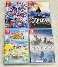 Nintendo switch game for sale  Mount Vernon