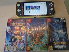 Nintendo switch lite usato Nintendo switch lite usato  Trento