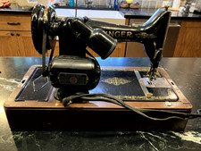 Singer 99k series for sale  Reading