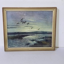 Vtg peter scott for sale  SHREWSBURY