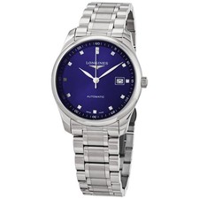 Longines master collection for sale  Brooklyn