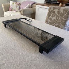 Salton hotray plate for sale  HITCHIN
