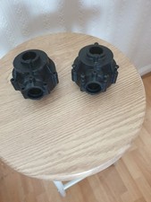 Los252122 front rear for sale  SOUTHALL