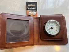 Eddie bauer leather for sale  Sheboygan