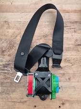 Saab front seatbelt for sale  MANCHESTER