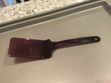 Ultratemp purple serrated for sale  Paris