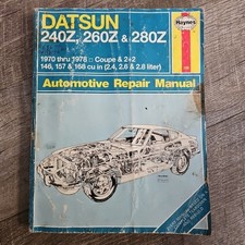Haynes repair manual for sale  Rapid City