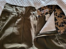 Pantalon coupe large d'occasion  Ermont